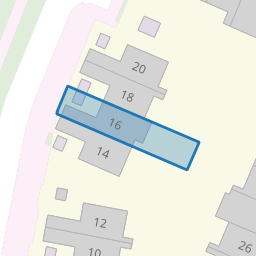 Perceel HZN00-C-7064