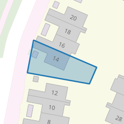 Perceel HZN00-C-7065