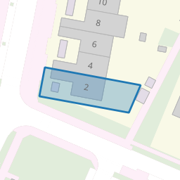 Perceel HZN00-C-7071