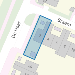 Perceel HZN00-C-7072