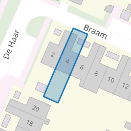 Perceel HZN00-C-7073