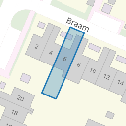 Perceel HZN00-C-7074