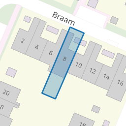 Perceel HZN00-C-7075