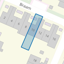 Perceel HZN00-C-7076