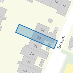 Perceel HZN00-C-7081