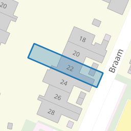 Perceel HZN00-C-7082