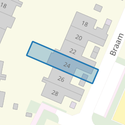 Perceel HZN00-C-7083