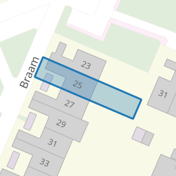 Perceel HZN00-C-7087