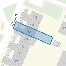 Perceel HZN00-C-7088