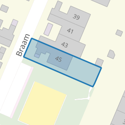 Perceel HZN00-C-7097