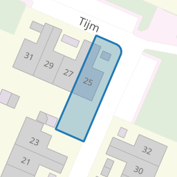 Perceel HZN00-C-7101