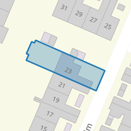 Perceel HZN00-C-7102