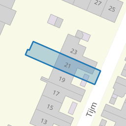 Perceel HZN00-C-7103