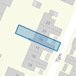 Perceel HZN00-C-7104