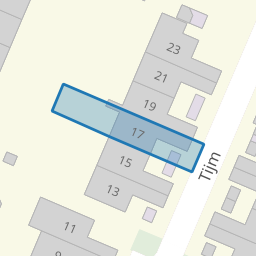 Perceel HZN00-C-7105