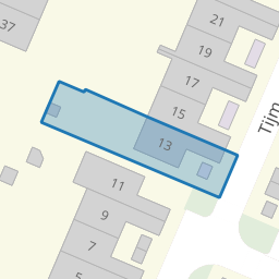 Perceel HZN00-C-7107