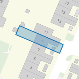 Perceel HZN00-C-7109