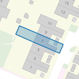 Perceel HZN00-C-7110