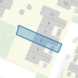 Perceel HZN00-C-7111