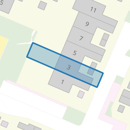 Perceel HZN00-C-7112