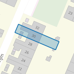 Perceel HZN00-C-7115