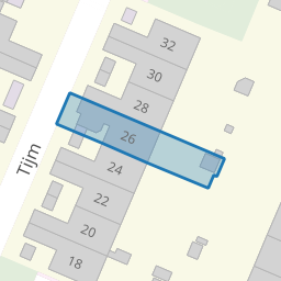 Perceel HZN00-C-7117