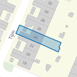 Perceel HZN00-C-7118