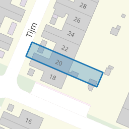 Perceel HZN00-C-7120