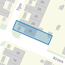 Perceel HZN00-C-7121