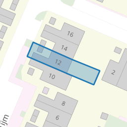 Perceel HZN00-C-7124