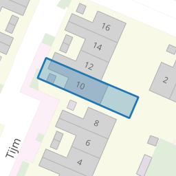 Perceel HZN00-C-7125