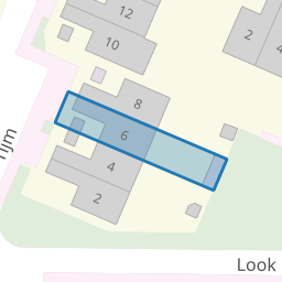 Perceel HZN00-C-7127