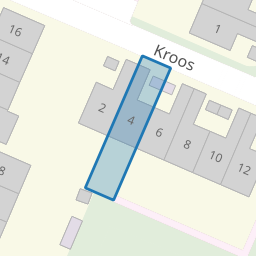 Perceel HZN00-C-7131