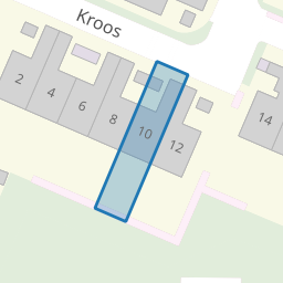 Perceel HZN00-C-7134