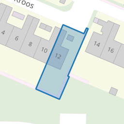 Perceel HZN00-C-7135