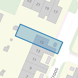 Perceel HZN00-C-7136