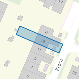 Perceel HZN00-C-7137