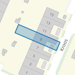 Perceel HZN00-C-7139