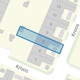 Perceel HZN00-C-7141