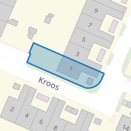 Perceel HZN00-C-7143