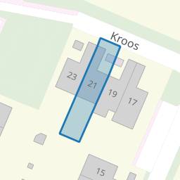 Perceel HZN00-C-7145