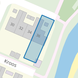 Perceel HZN00-C-7151