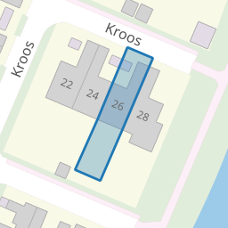 Perceel HZN00-C-7154