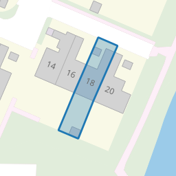 Perceel HZN00-C-7158