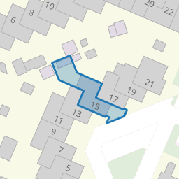 Perceel HZN00-C-7164