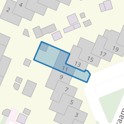 Perceel HZN00-C-7166