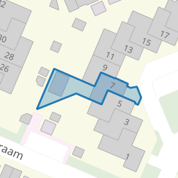 Perceel HZN00-C-7168