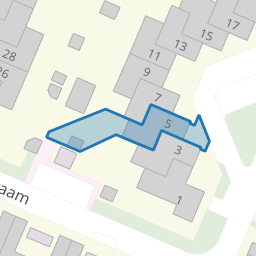 Perceel HZN00-C-7169
