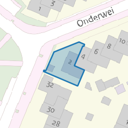 Perceel HZN00-C-7172