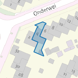 Perceel HZN00-C-7173